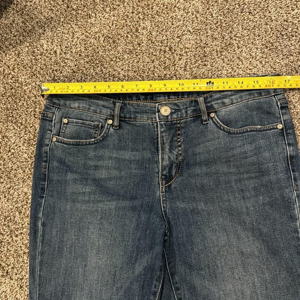 Code Bleu Jeans - image 8